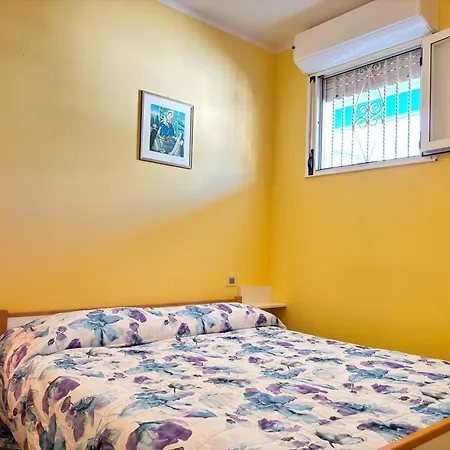 Isola Clara Apartment