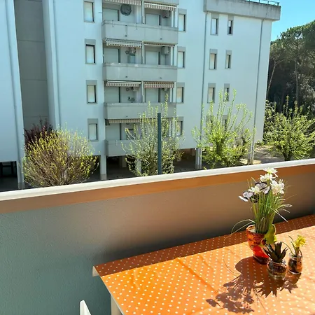 Apartment Isola Clara