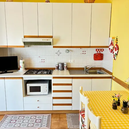 Isola Clara Appartement