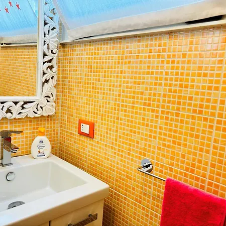 Isola Clara Apartment *