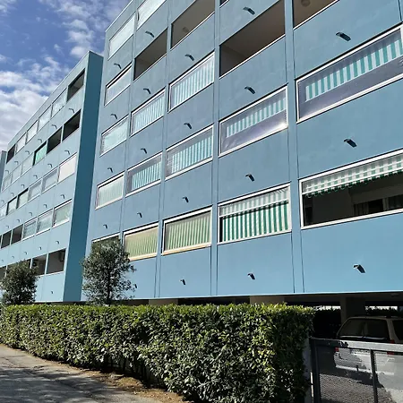 Isola Clara Apartment *