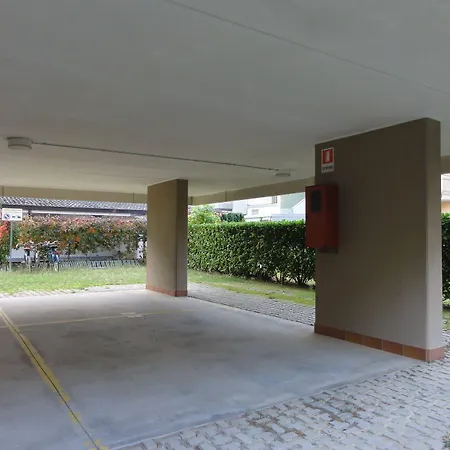 Apartment Isola Clara *