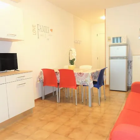 Isola Clara Apartment Bibione