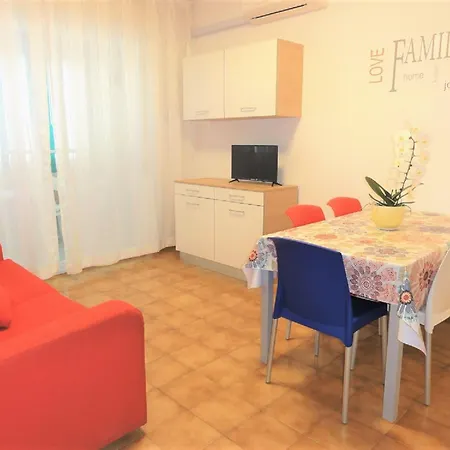 Isola Clara Apartment