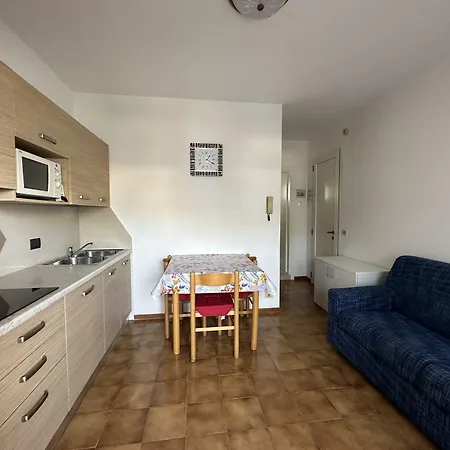 Isola Clara Apartment *