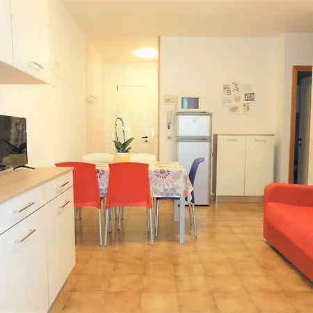 Isola Clara Apartment *