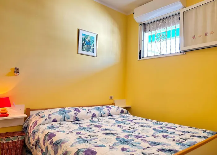 Isola Clara Apartman