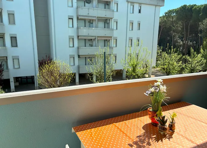 Apartment Isola Clara