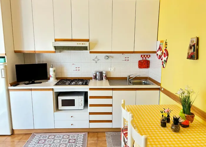 Isola Clara Apartment