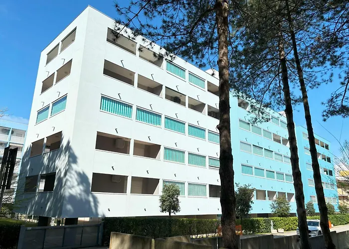 Isola Clara Appartement