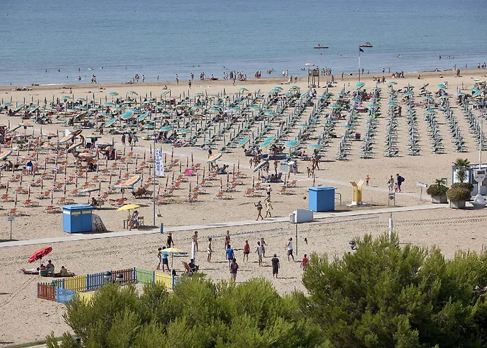 Appartement Isola Clara Bibione