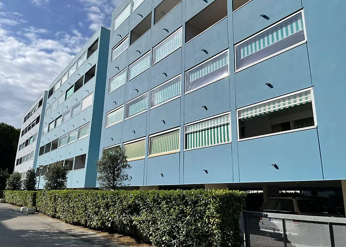 Isola Clara Apartman *