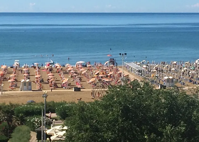 Isola Clara Apartman