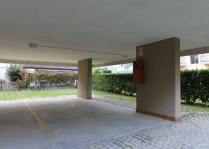 Appartement Isola Clara *