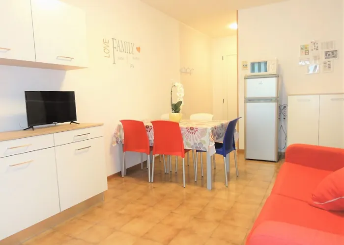 Isola Clara Appartement Bibione