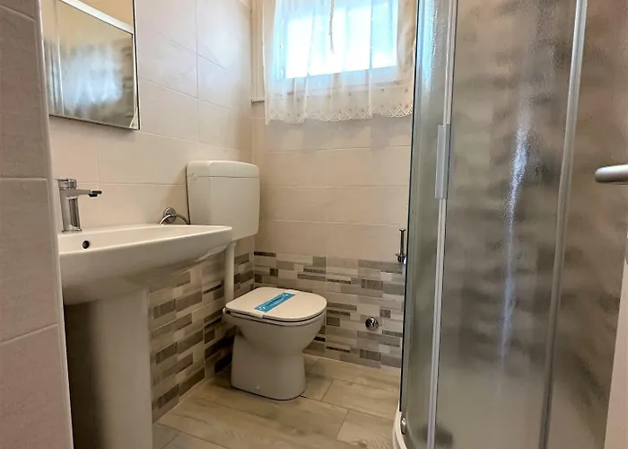 Isola Clara Appartement Bibione