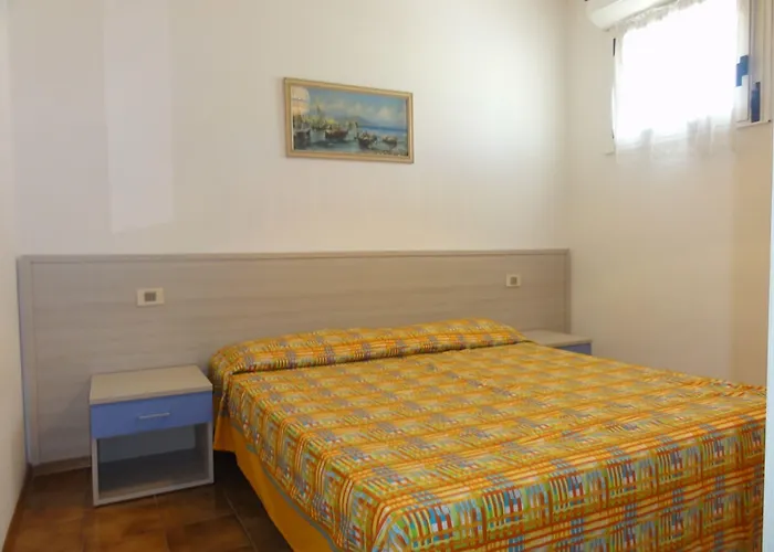 Apartment Isola Clara Bibione