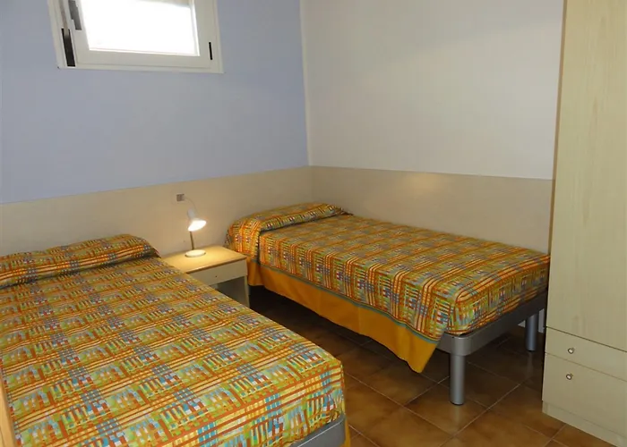 Isola Clara Apartment Bibione