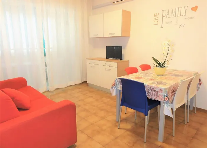 Isola Clara Appartement