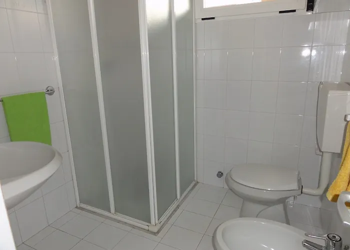 Apartman Isola Clara *