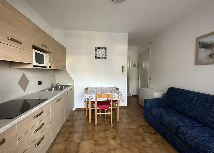 Isola Clara Apartman *