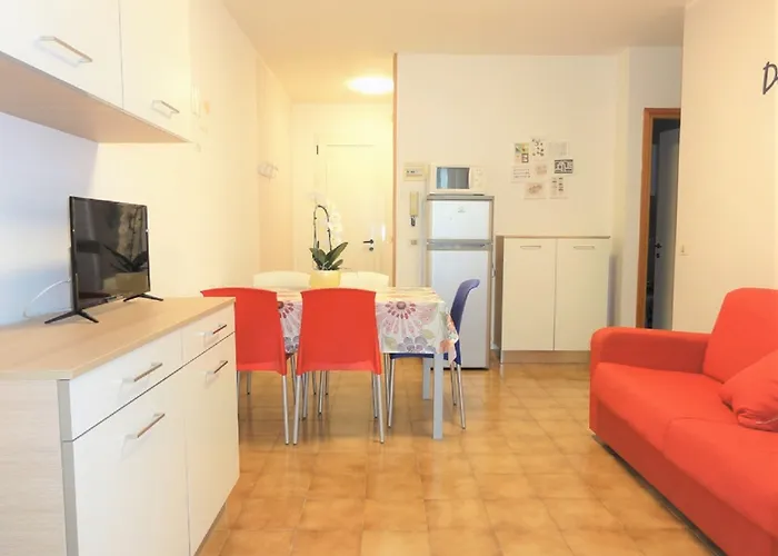 Isola Clara Apartman *